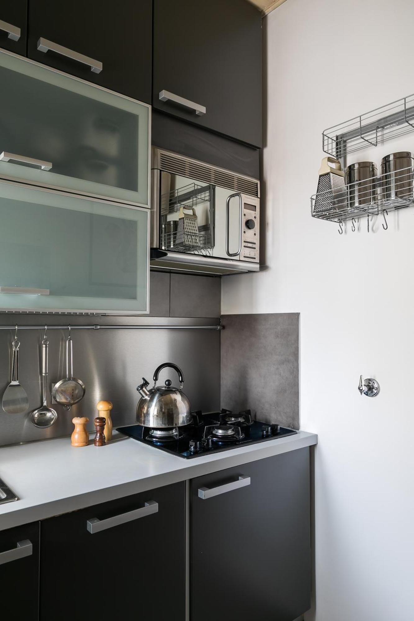 Apartmán R.C. Cappellari Charming Campo De Fiori Řím Exteriér fotografie