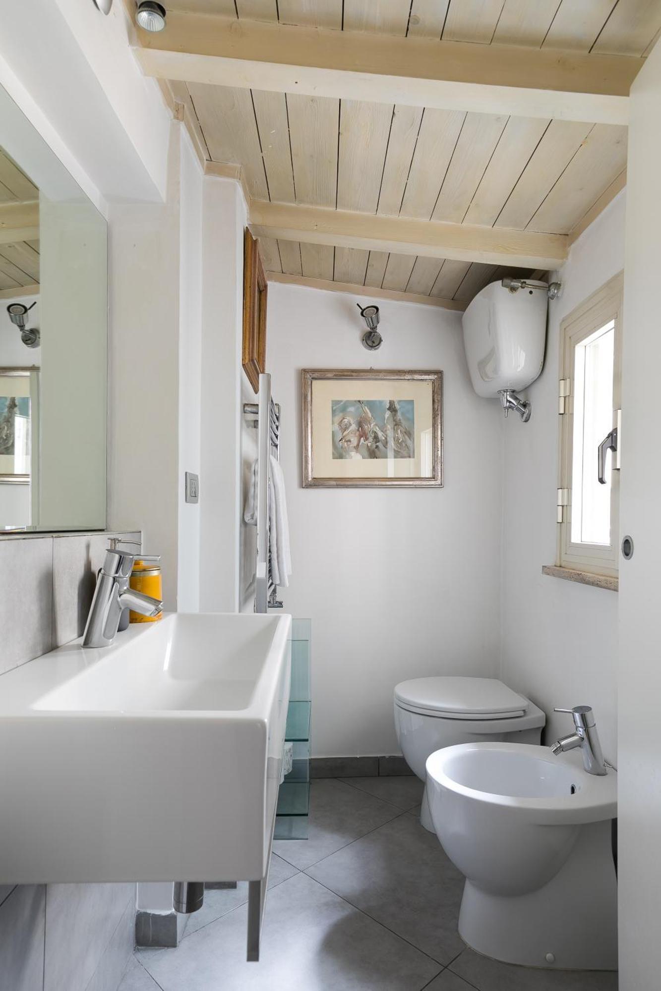 Apartmán R.C. Cappellari Charming Campo De Fiori Řím Exteriér fotografie