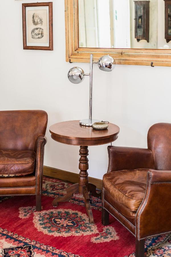 Apartmán R.C. Cappellari Charming Campo De Fiori Řím Exteriér fotografie
