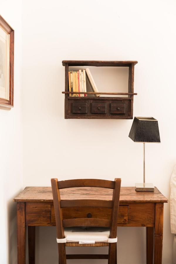 Apartmán R.C. Cappellari Charming Campo De Fiori Řím Exteriér fotografie